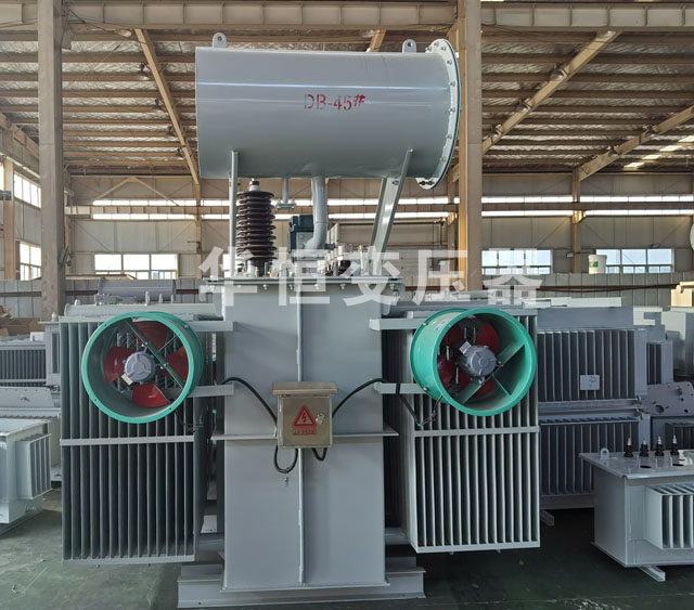 S13-8000/35鹿邑鹿邑鹿邑电力变压器