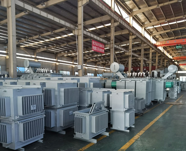 S11-8000/35鹿邑鹿邑鹿邑电力变压器