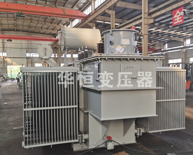 S11-6300/35鹿邑鹿邑鹿邑电力变压器价格